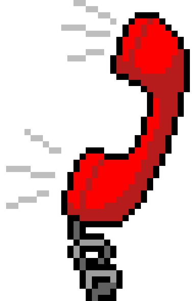 Voicemail background